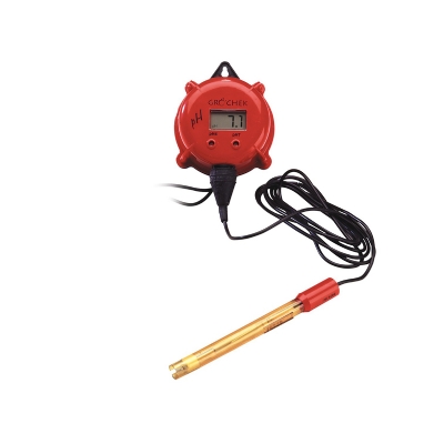 pH测定控制器 悬挂式HI981401N-02