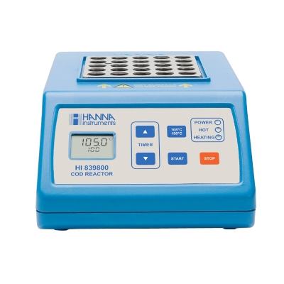 专用消解加热处理器HI839800-02