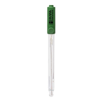 可填充单透析膜玻璃复合酸度pH电极HI1131B