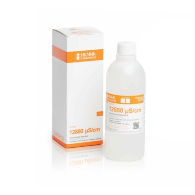 电导率校准液 12880μS/cmHI7030L