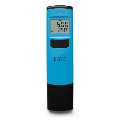 高量程总固体溶解度TDS测定仪HI98302