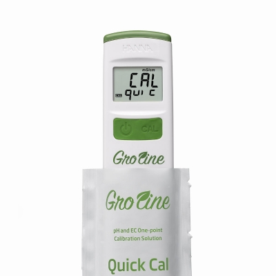 GroLine EC-TDS-℃测定仪图片2