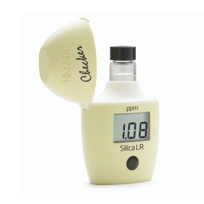 二氧化硅  SiO2 LR 比色计HI705