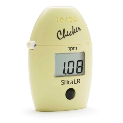 二氧化硅  SiO2 LR 比色计图片2
