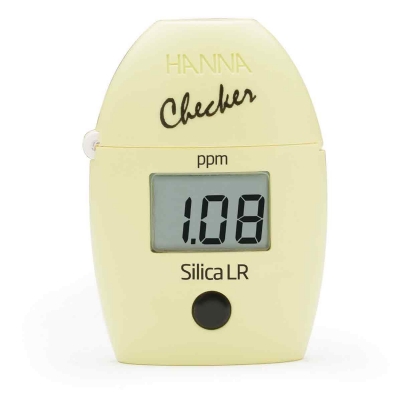 二氧化硅  SiO2 LR 比色计图片1
