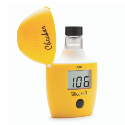 总氯 UHR 比色计图片5