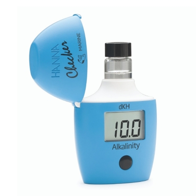 总氯 UHR 比色计图片3