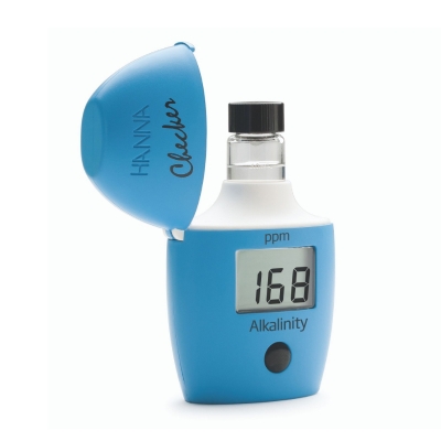 总氯 UHR 比色计图片2