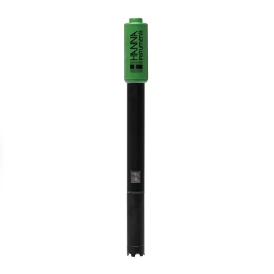 内置温度传感器溶解氧电极HI76483