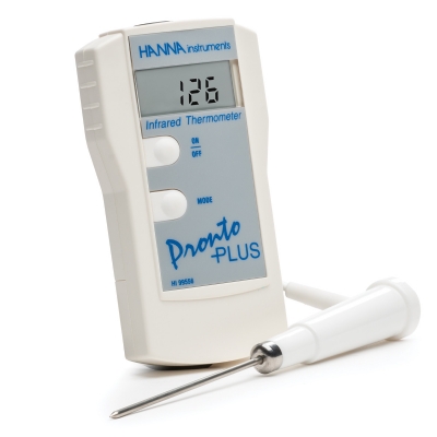 多用途温度测定仪 -10~300℃图片1