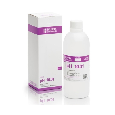 pH标准液 校准值1.68pH（25°C） 500mlHI7001L