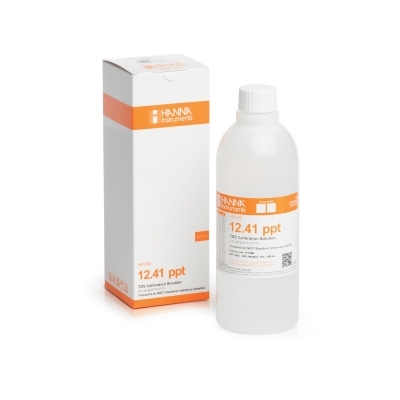 TDS校准液 1500 ppm（mg/L）/500mlHI70442L