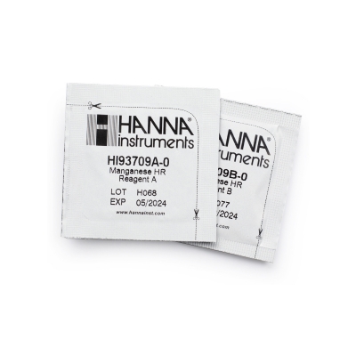 光度计试剂 硝酸盐 100次HI93728-01
