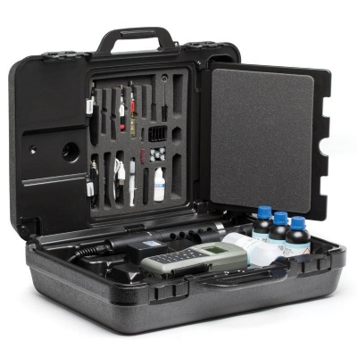 高精度多参数水质分析测定仪图片1